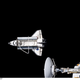 Illustration for article titled Discoverys Final Mission in Pictures